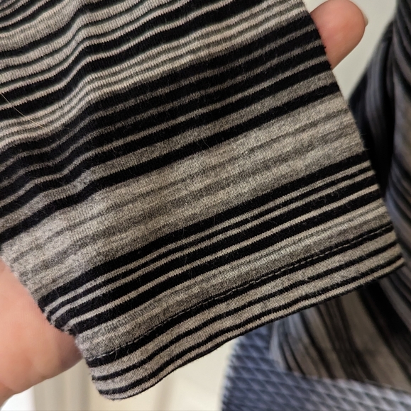 Vintage "EXPRESS" Shirt Size Large - Picture 4 of 8